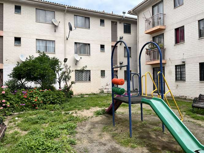 Arriendo departamento en Renca - Imagen 15