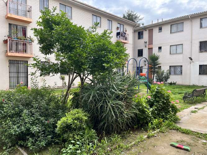 Arriendo departamento en Renca - Imagen 13