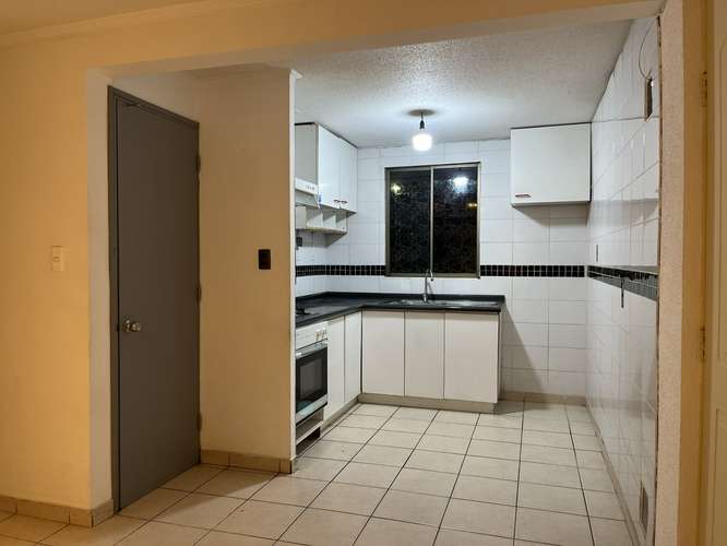 Arriendo departamento en Renca - Imagen 4