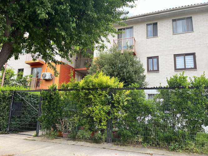 Arriendo departamento en Renca - Imagen 17