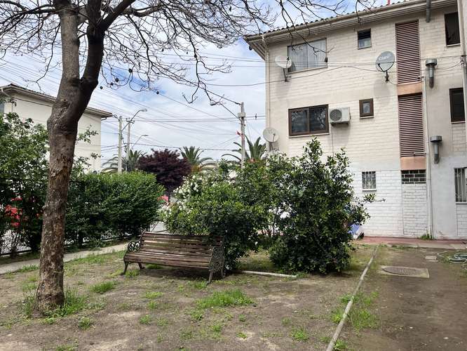 Arriendo departamento en Renca - Imagen 14