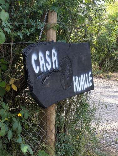 Sitio en venta sector Loncotraro, Villarrica - Imagen 2