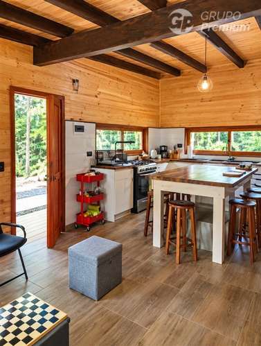 Sitio en venta sector Loncotraro, Villarrica - Imagen 6
