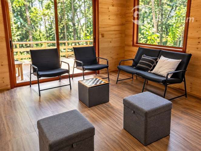 Sitio en venta sector Loncotraro, Villarrica - Imagen 7