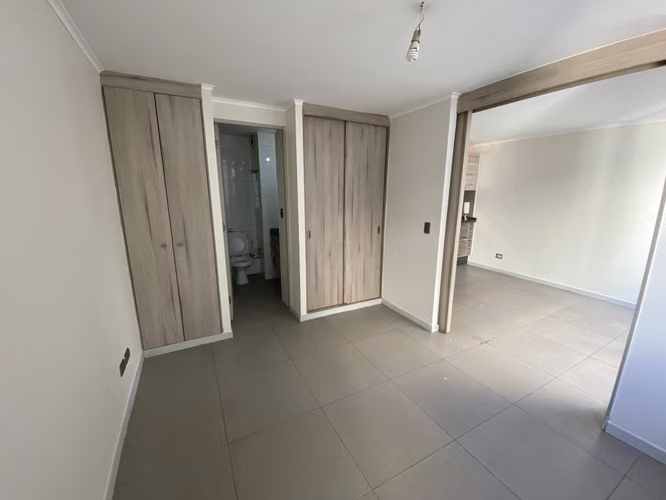 Dpto En Arriendo Stgo Centro Cod. 2509 - Imagen 12