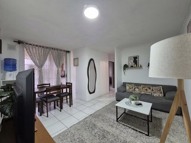 Departamento en venta de 3 dormitorios con estacionamiento - Imagen 8
