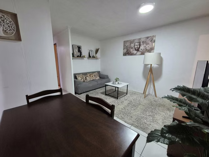 Departamento en venta de 3 dormitorios con estacionamiento - Imagen 3