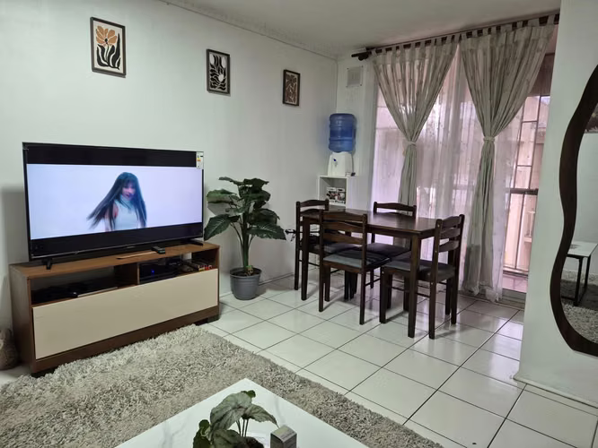 Departamento en venta de 3 dormitorios con estacionamiento - Imagen 4