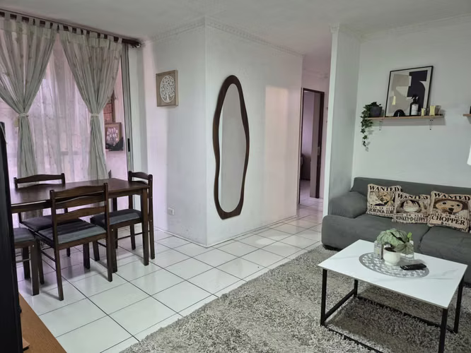 Departamento en venta de 3 dormitorios con estacionamiento - Imagen 7