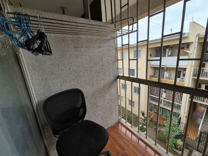 Departamento en venta de 3 dormitorios con estacionamiento - Imagen 10