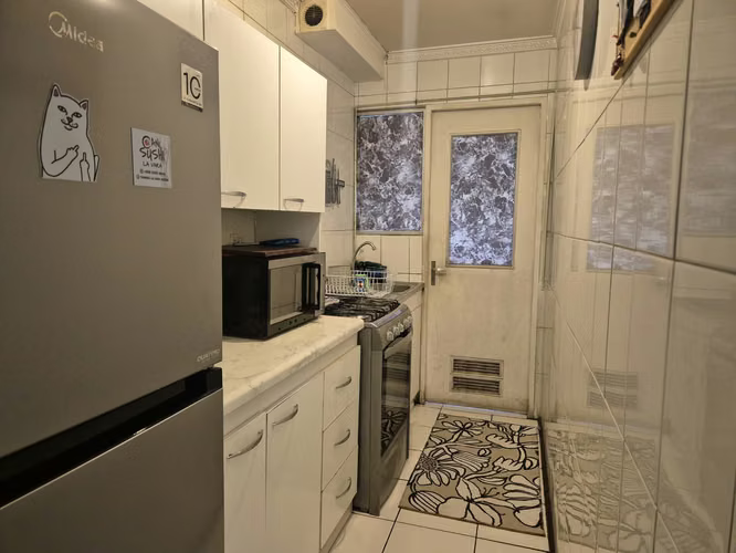 Departamento en venta de 3 dormitorios con estacionamiento - Imagen 6