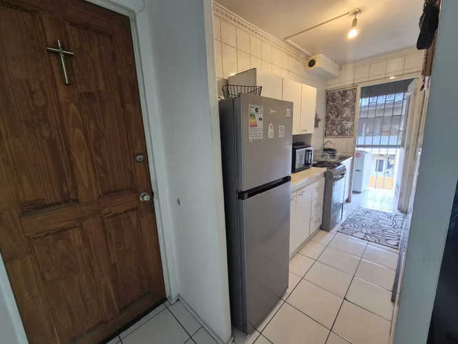 Departamento en venta de 3 dormitorios con estacionamiento - Imagen 5