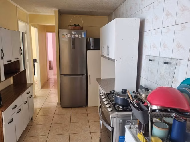 Se vende departamento en Rodelillo - Imagen 3