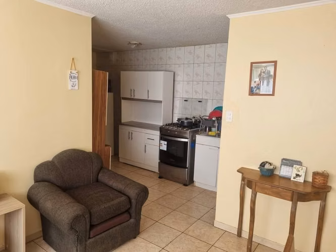 Se vende departamento en Rodelillo - Imagen 4