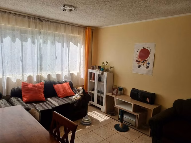 Se vende departamento en Rodelillo - Imagen 6