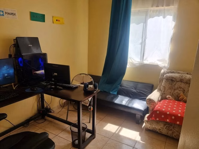 Se vende departamento en Rodelillo - Imagen 2