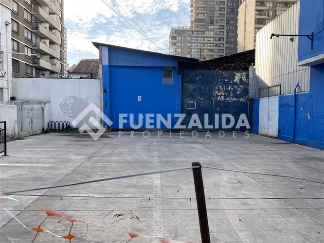 Venta,sitio,Santiago propiedad,473Mts2,210Mts. - Imagen 1