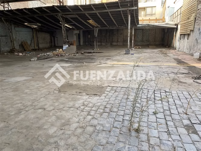Venta,sitio,Santiago propiedad,473Mts2,210Mts. - Imagen 7