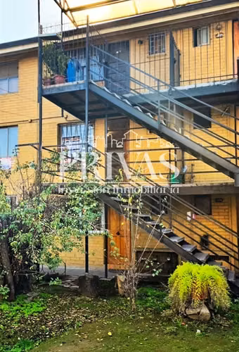 Departamento en venta Quilín con Américo Vespucio - Macul -