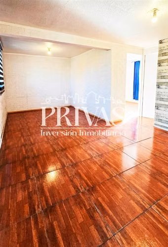 Departamento en venta Quilín con Américo Vespucio - Macul - - Imagen 3