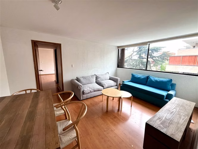 DEPARTAMENTO 2 DORMITORIOS CARMEN SILVA - Imagen 3