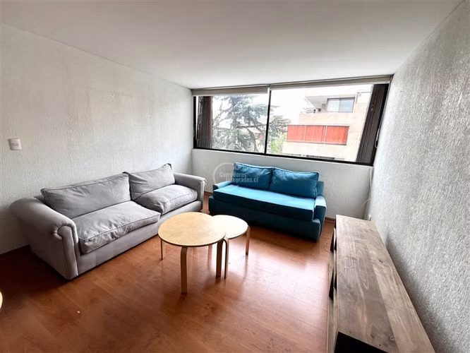 DEPARTAMENTO 2 DORMITORIOS CARMEN SILVA - Imagen 7