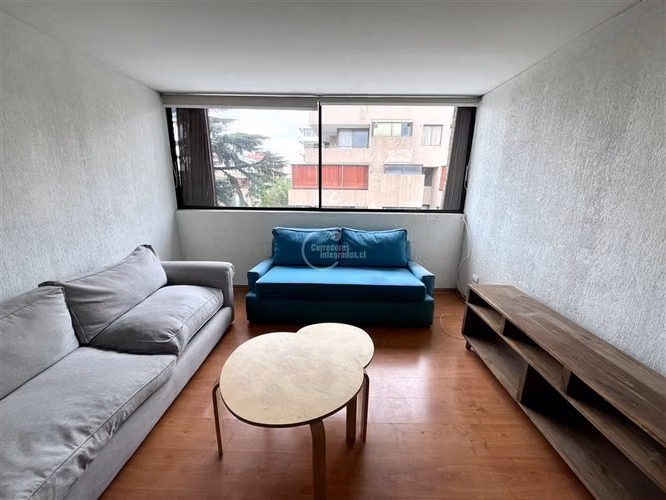 DEPARTAMENTO 2 DORMITORIOS CARMEN SILVA - Imagen 6