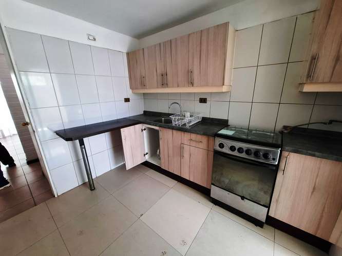 Arriendo Casa Machalí | 3 dormitorios y 2 baños (185622) - Imagen 8