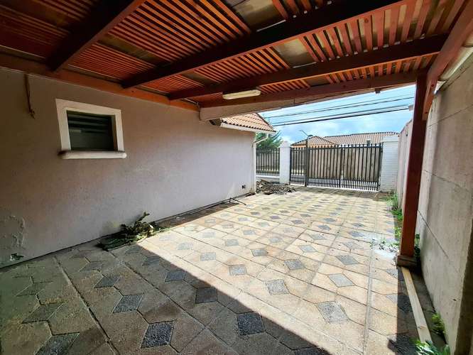 Arriendo Casa Machalí | 3 dormitorios y 2 baños (185622) - Imagen 2