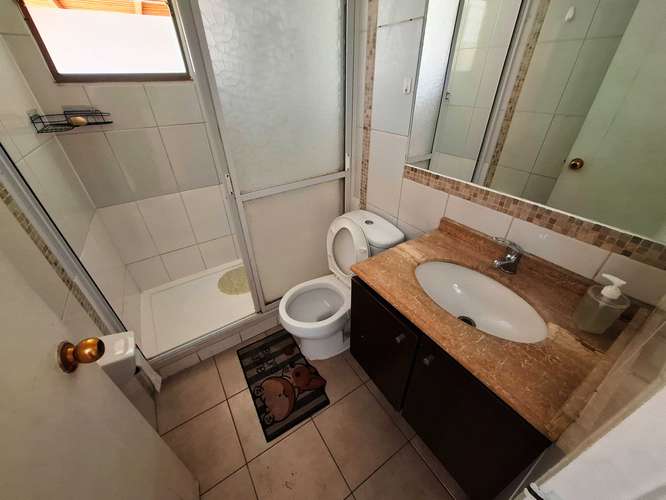 Arriendo Casa Machalí | 3 dormitorios y 2 baños (185622) - Imagen 14