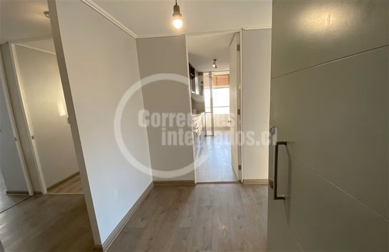 Departamento en venta de 3 dorm. en Macul - Imagen 4