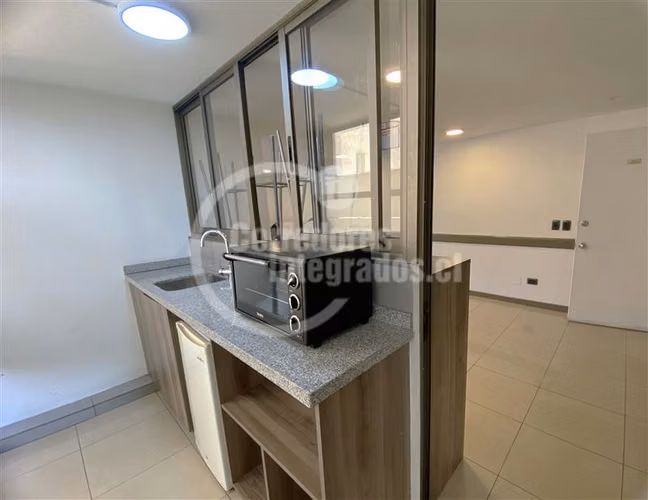 Departamento en venta de 3 dorm. en Macul - Imagen 30