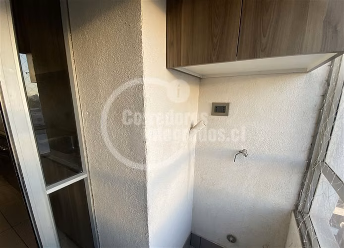 Departamento en venta de 3 dorm. en Macul - Imagen 10