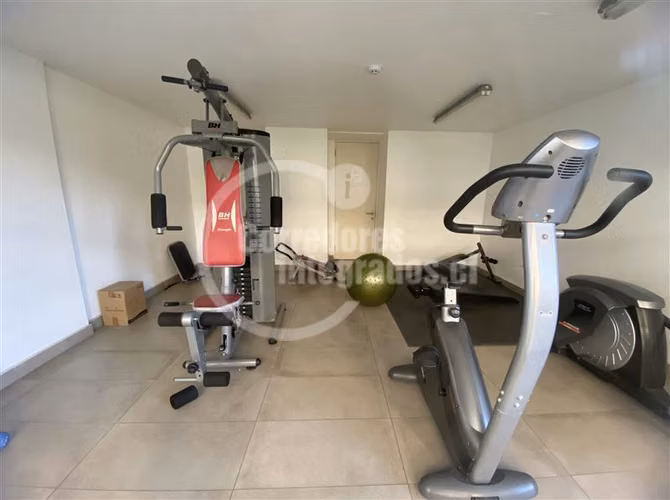 Departamento en venta de 3 dorm. en Macul - Imagen 31