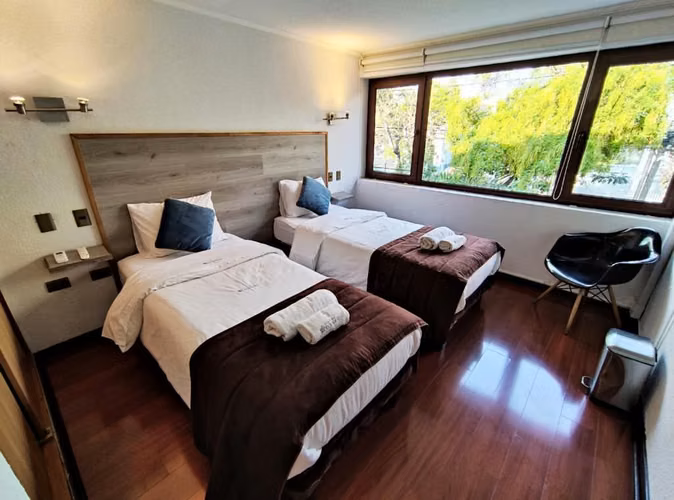 Venta de Hotel Boutique en Providencia - Imagen 10