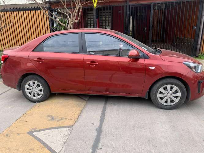 Kia soluto - Imagen 2