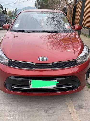 Kia soluto - Imagen 4