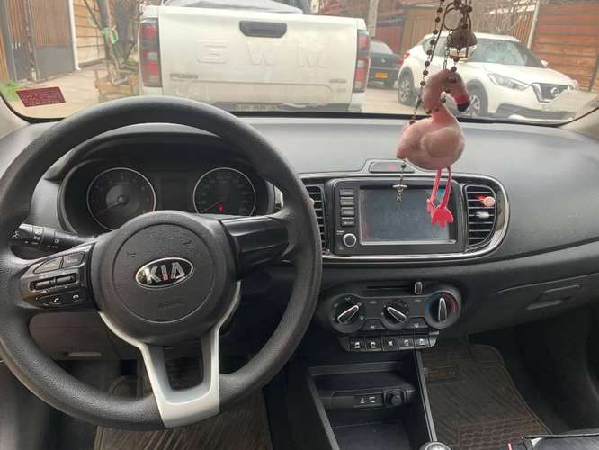 Kia soluto - Imagen 6