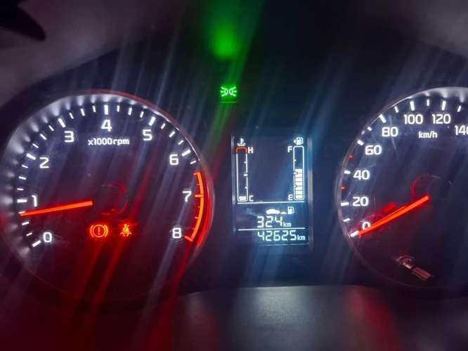 Kia soluto - Imagen 5