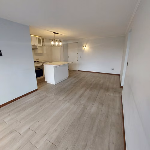 Dpto Disponible En Arriendo Providencia Cod. 405 - Imagen 19