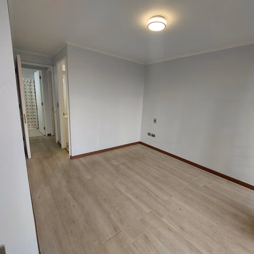 Dpto Disponible En Arriendo Providencia Cod. 405 - Imagen 18