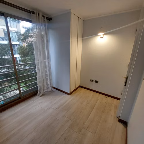 Dpto Disponible En Arriendo Providencia Cod. 405 - Imagen 9