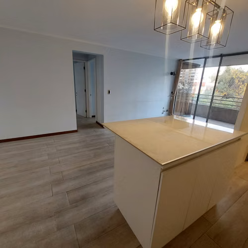 Dpto Disponible En Arriendo Providencia Cod. 405 - Imagen 7