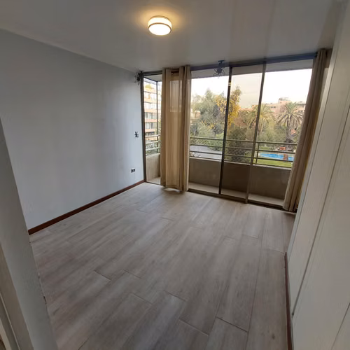 Dpto Disponible En Arriendo Providencia Cod. 405 - Imagen 16