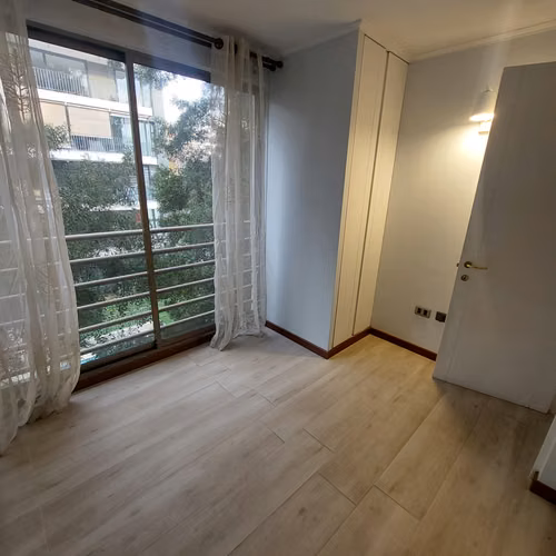 Dpto Disponible En Arriendo Providencia Cod. 405 - Imagen 8