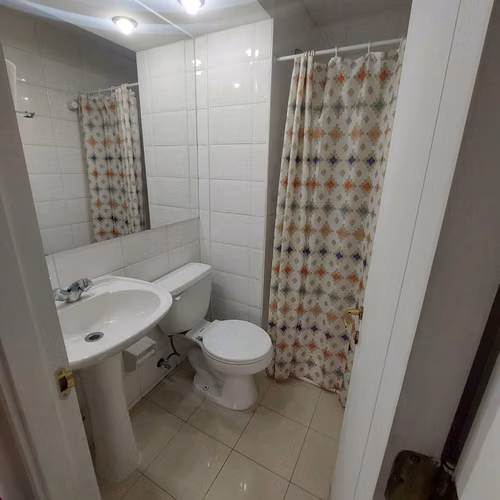 Dpto Disponible En Arriendo Providencia Cod. 405 - Imagen 11