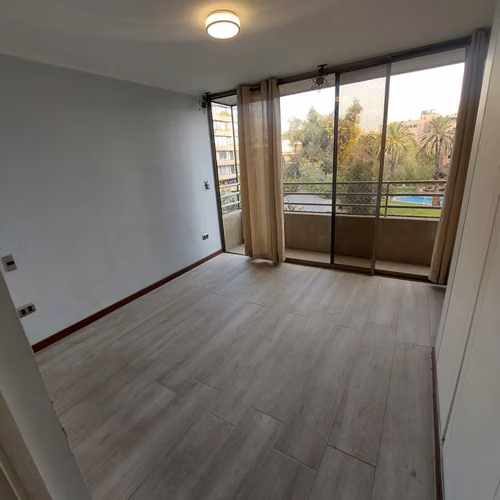 Dpto Disponible En Arriendo Providencia Cod. 405 - Imagen 15