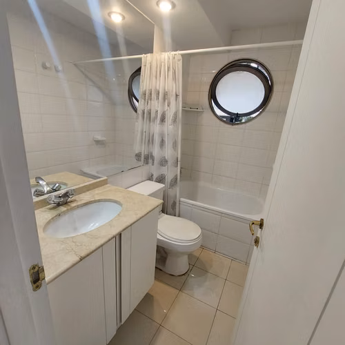 Dpto Disponible En Arriendo Providencia Cod. 405 - Imagen 13