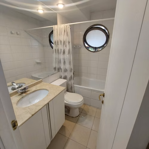Dpto Disponible En Arriendo Providencia Cod. 405 - Imagen 14