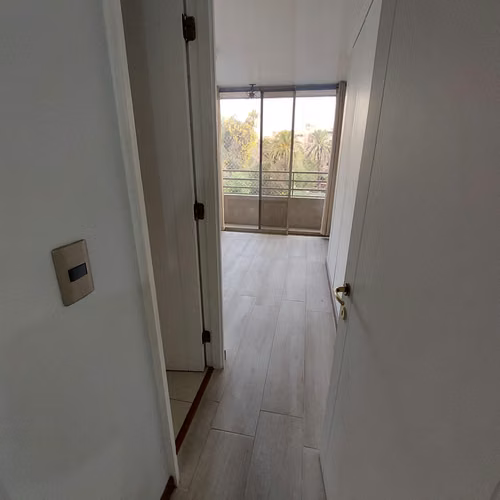 Dpto Disponible En Arriendo Providencia Cod. 405 - Imagen 12